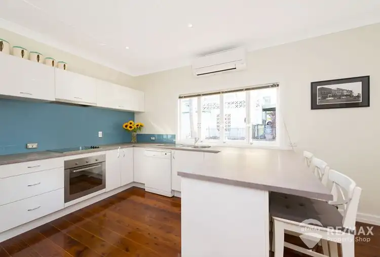 Third view of Homely house listing, 92 Nathan Street, Brighton QLD 4017