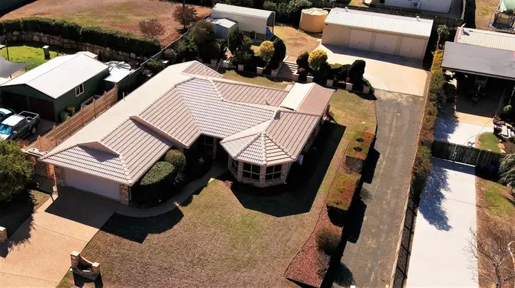 70 Westfield Drive, Westbrook QLD 4350