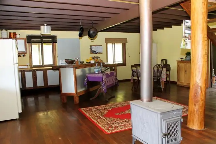 Fourth view of Homely rural property listing, 129 Simes Road - Gradys Creek, Kyogle NSW 2474
