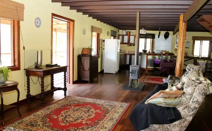 Fifth view of Homely rural property listing, 129 Simes Road - Gradys Creek, Kyogle NSW 2474
