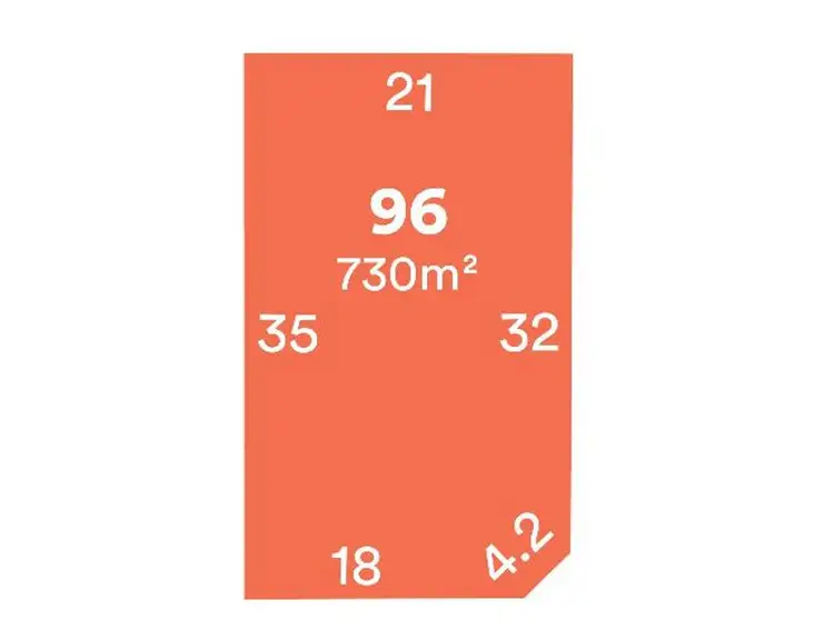 Second view of Homely land listing, Lot 96 Darley Road, Mount Barker SA 5251