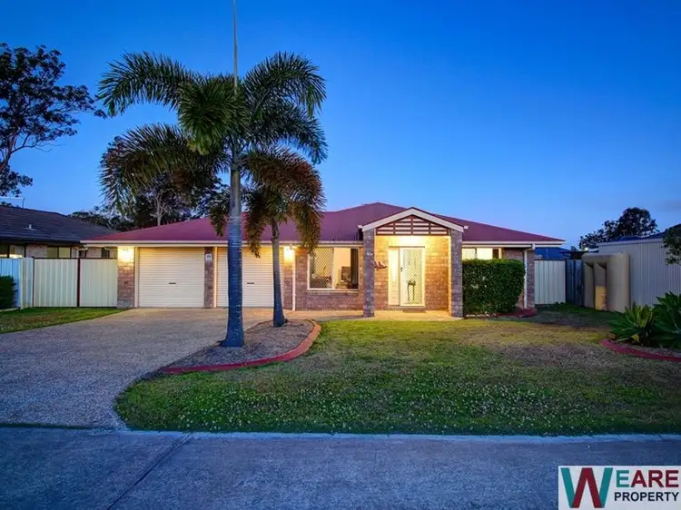 30A Pinelands Street, Loganlea QLD 4131