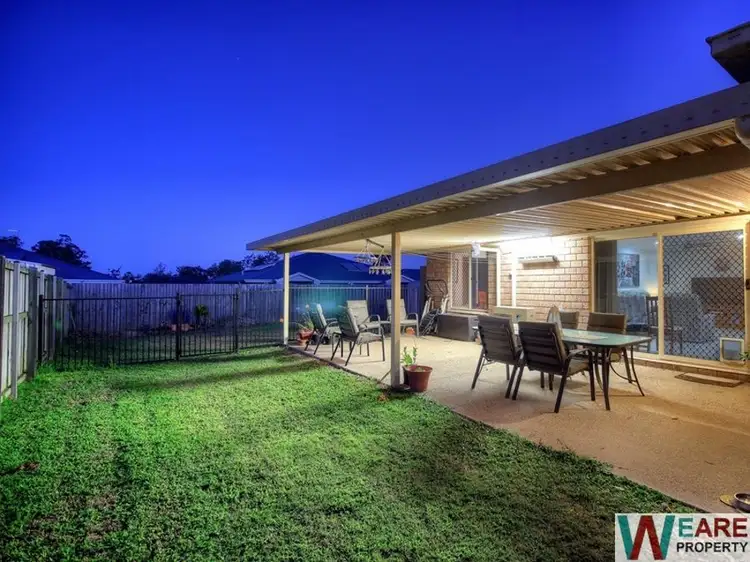 Second view of Homely house listing, 30A Pinelands Street, Loganlea QLD 4131