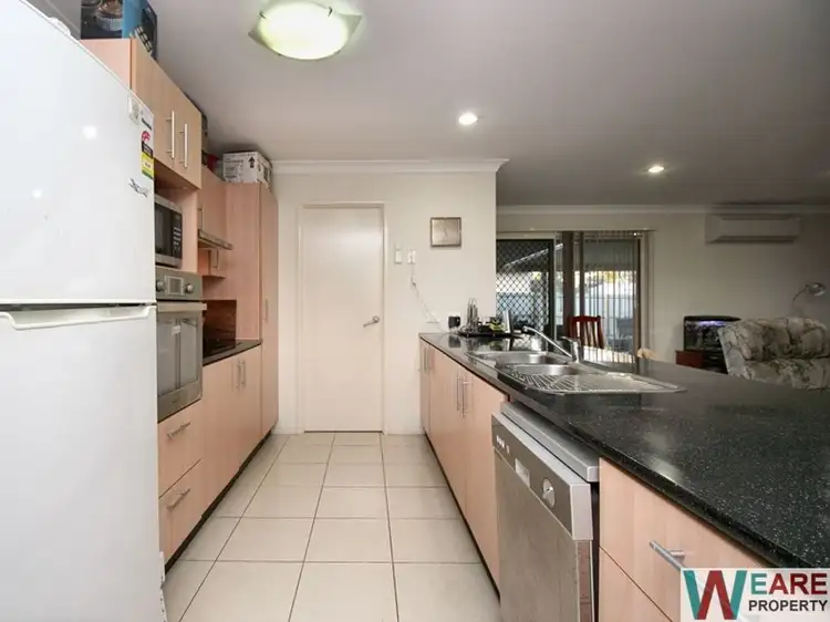 Fourth view of Homely house listing, 30A Pinelands Street, Loganlea QLD 4131