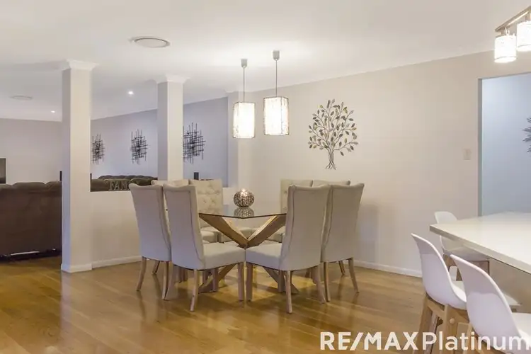 11 Toona  Court, Narangba QLD 4504