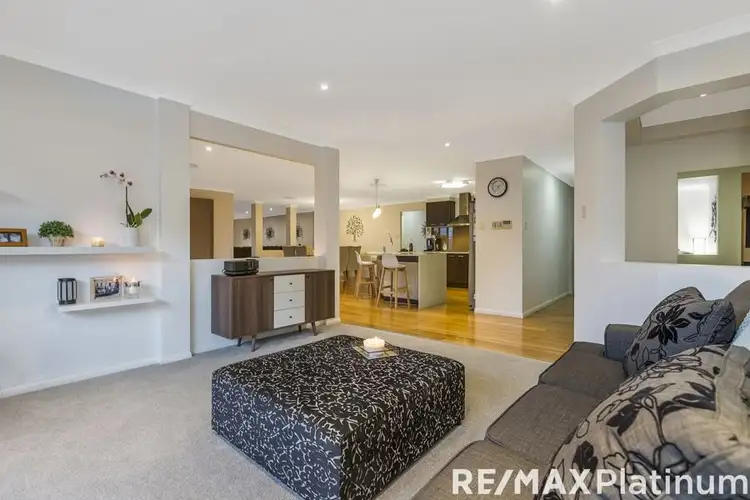Third view of Homely house listing, 11 Toona Court, Narangba QLD 4504