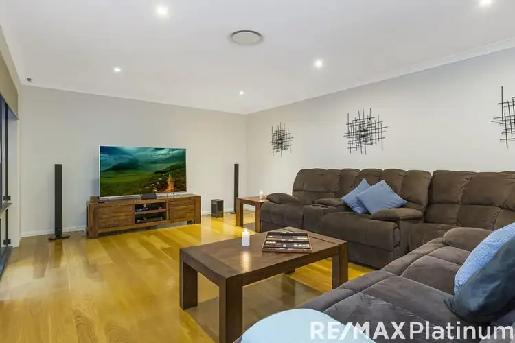 Fourth view of Homely house listing, 11 Toona Court, Narangba QLD 4504