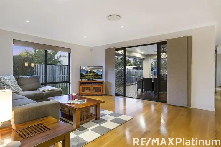 Fifth view of Homely house listing, 11 Toona Court, Narangba QLD 4504