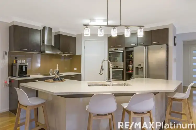 Sixth view of Homely house listing, 11 Toona Court, Narangba QLD 4504