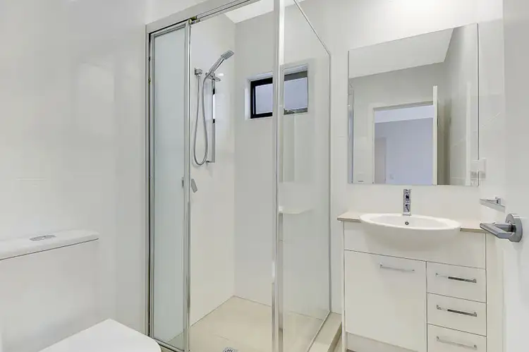 Fifth view of Homely townhouse listing, 25/104 Queens Road, Everton Park QLD 4053