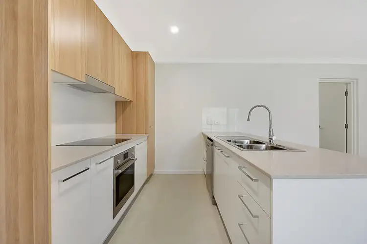 Seventh view of Homely townhouse listing, 25/104 Queens Road, Everton Park QLD 4053