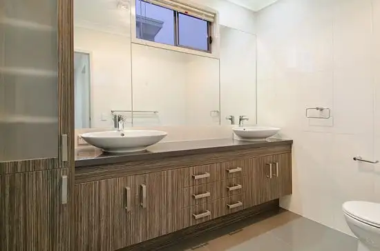 Second view of Homely townhouse listing, 23 Cambridge Street, Carina Heights QLD 4152