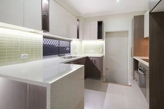 Third view of Homely townhouse listing, 23 Cambridge Street, Carina Heights QLD 4152