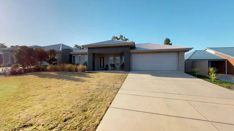 Main view of Homely house listing, 69 Strickland Drive, Boorooma NSW 2650