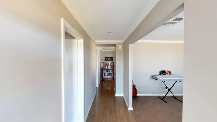 Second view of Homely house listing, 69 Strickland Drive, Boorooma NSW 2650