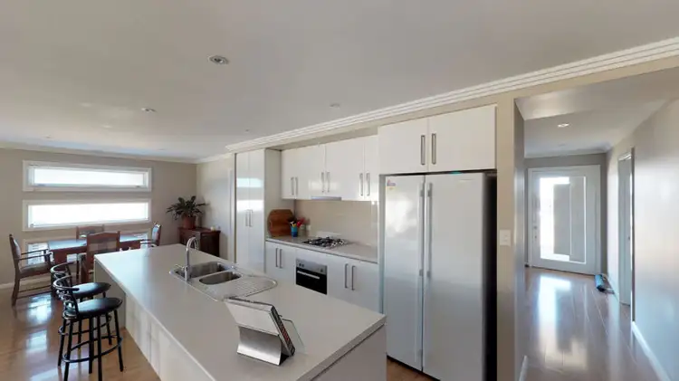 Fourth view of Homely house listing, 69 Strickland Drive, Boorooma NSW 2650