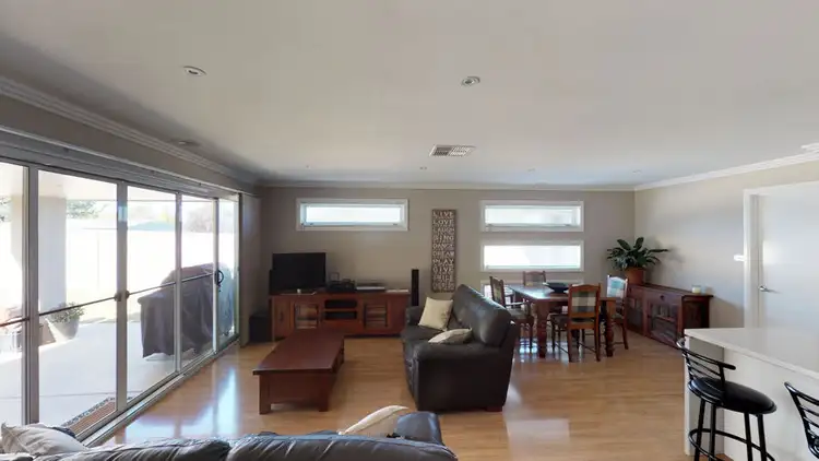 Fifth view of Homely house listing, 69 Strickland Drive, Boorooma NSW 2650