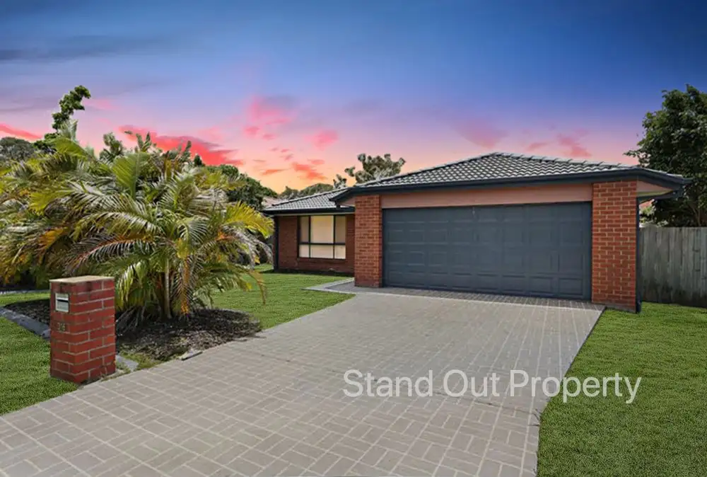 Main view of Homely house listing, 316 Bestmann Road, Sandstone Point QLD 4511