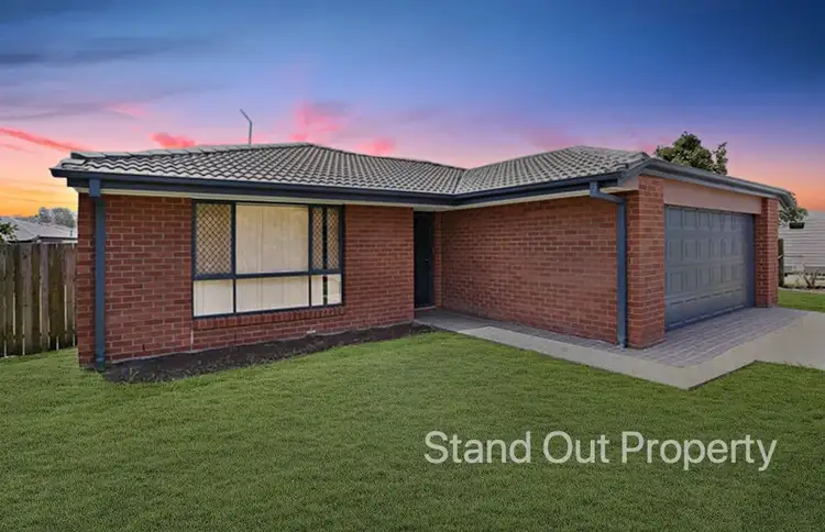 Second view of Homely house listing, 316 Bestmann Road, Sandstone Point QLD 4511