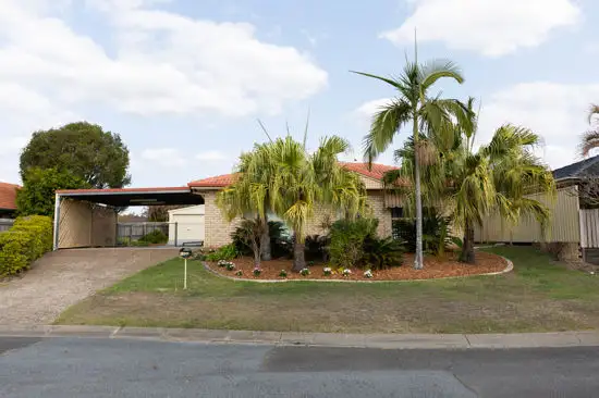 12 Mustang Street, Yamanto QLD 4305