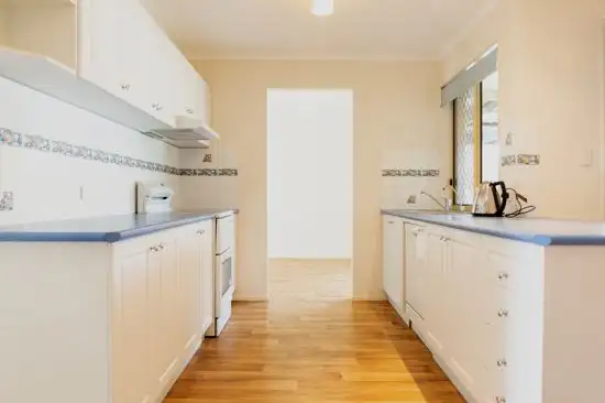 Fourth view of Homely house listing, 12 Mustang Street, Yamanto QLD 4305