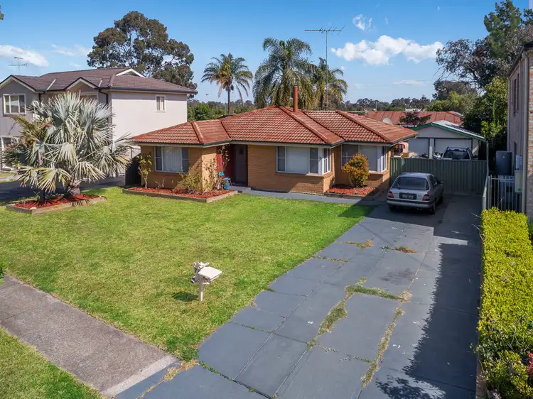 Main view of Homely house listing, 79 Bombala Crescent, Quakers Hill NSW 2763