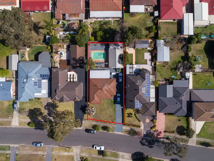 Second view of Homely house listing, 79 Bombala Crescent, Quakers Hill NSW 2763