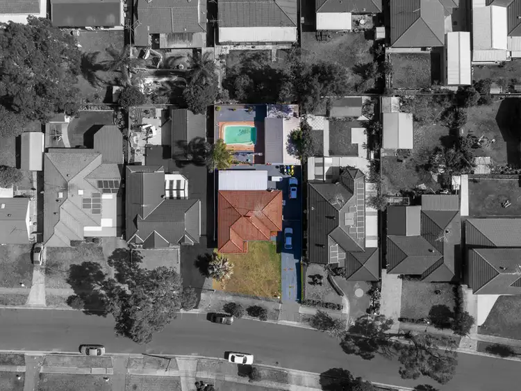 Third view of Homely house listing, 79 Bombala Crescent, Quakers Hill NSW 2763