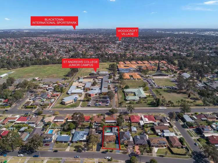 Fourth view of Homely house listing, 79 Bombala Crescent, Quakers Hill NSW 2763