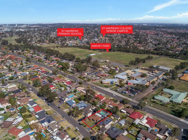 Fifth view of Homely house listing, 79 Bombala Crescent, Quakers Hill NSW 2763