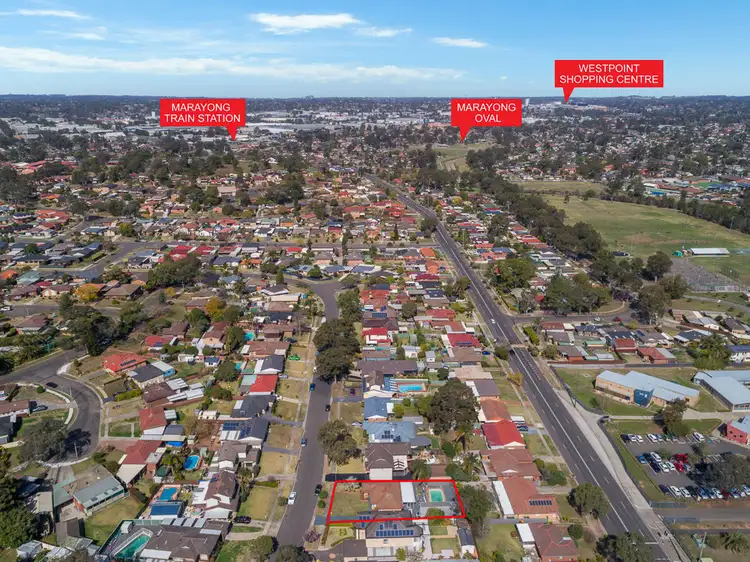 Sixth view of Homely house listing, 79 Bombala Crescent, Quakers Hill NSW 2763