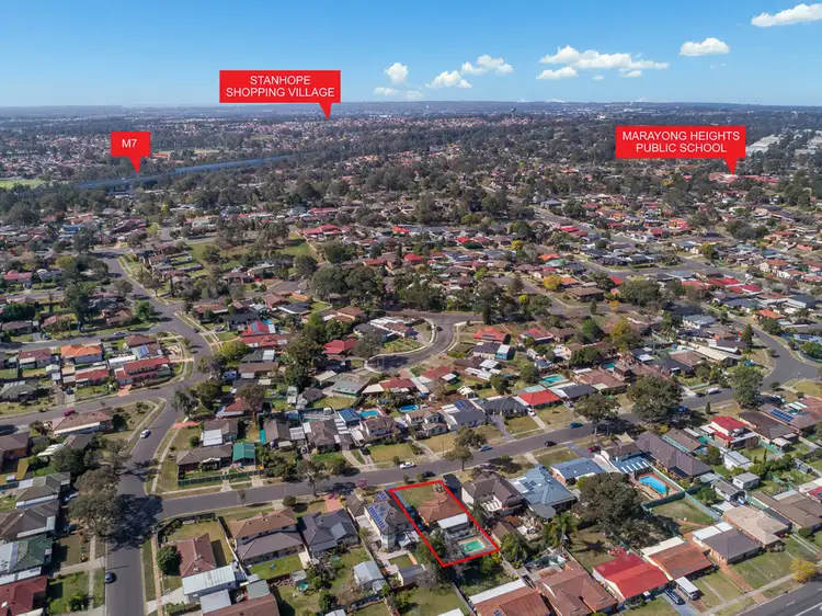 Seventh view of Homely house listing, 79 Bombala Crescent, Quakers Hill NSW 2763