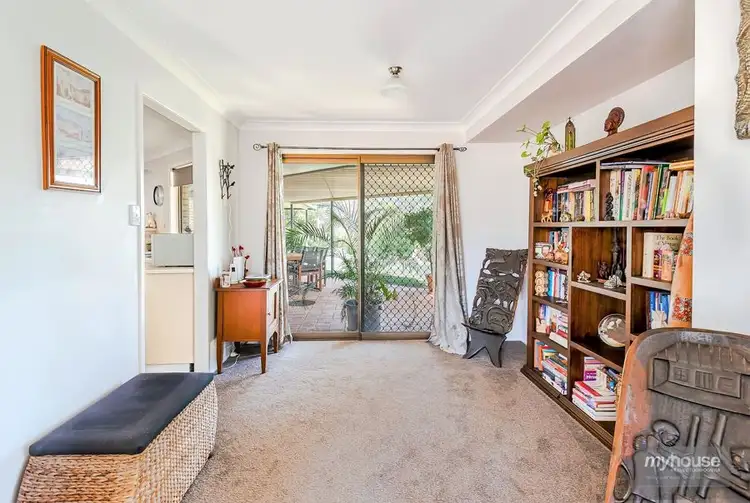 Sixth view of Homely house listing, 83 Woolmer Road, Highfields QLD 4352