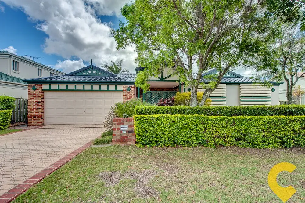 Main view of Homely house listing, 28 Jagera Circuit, Taigum QLD 4018