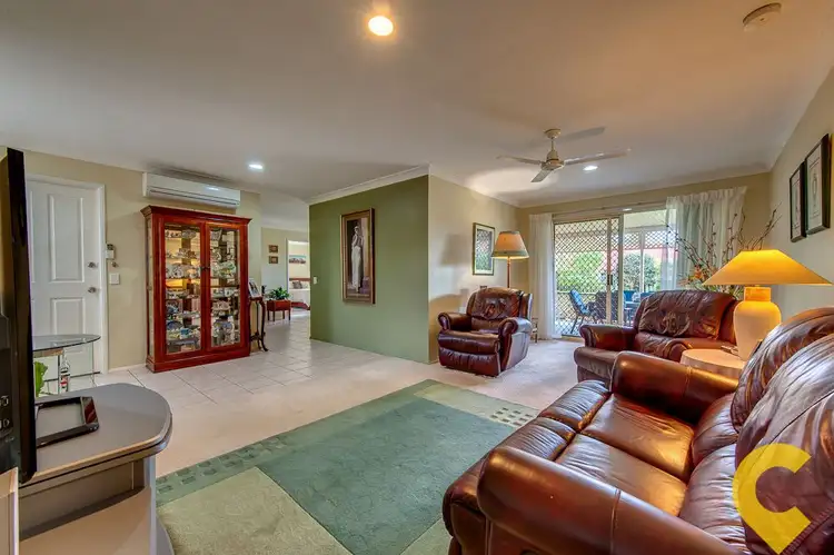 Second view of Homely house listing, 28 Jagera Circuit, Taigum QLD 4018