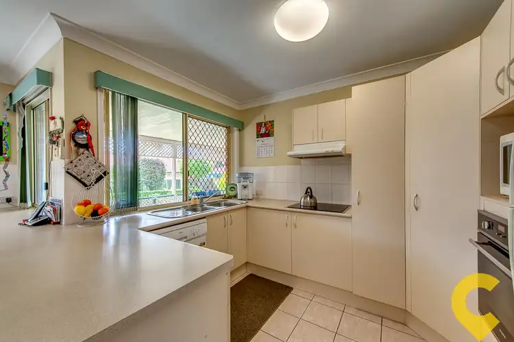 Third view of Homely house listing, 28 Jagera Circuit, Taigum QLD 4018
