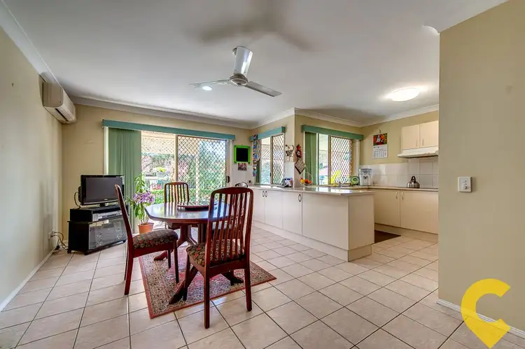Fourth view of Homely house listing, 28 Jagera Circuit, Taigum QLD 4018