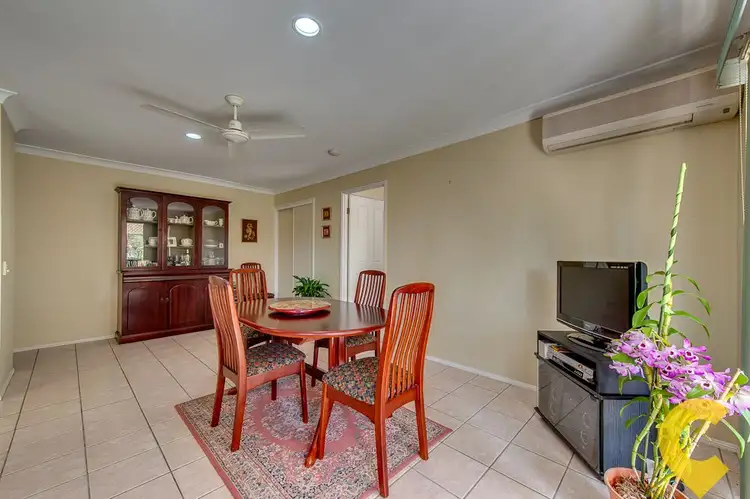 Fifth view of Homely house listing, 28 Jagera Circuit, Taigum QLD 4018