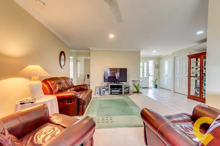 Sixth view of Homely house listing, 28 Jagera Circuit, Taigum QLD 4018