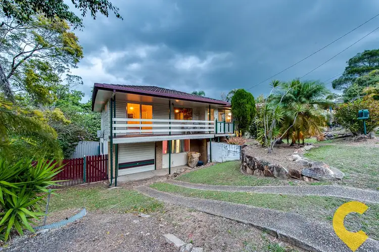 10 Tarnook Drive, Ferny Hills QLD 4055