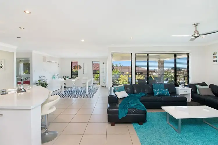 Second view of Homely house listing, 6 Mourne Terrace, Banora Point NSW 2486