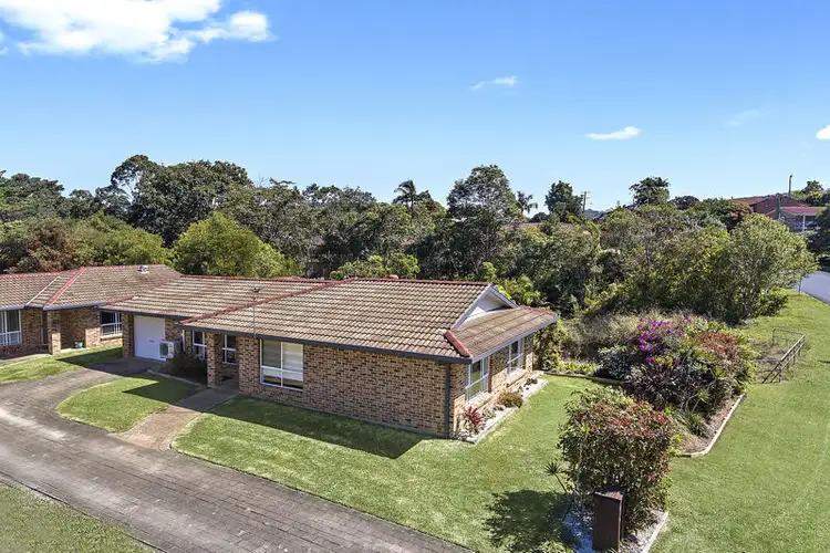 1/8 Griffith Avenue, Coffs Harbour NSW 2450