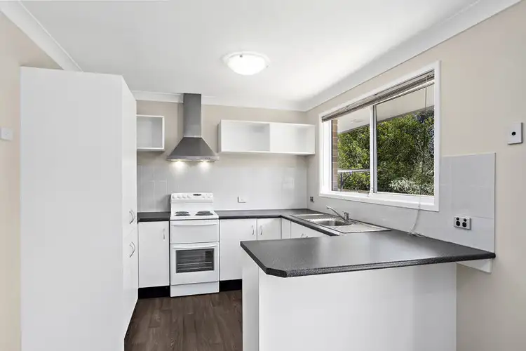 Fourth view of Homely villa listing, 1/8 Griffith Avenue, Coffs Harbour NSW 2450