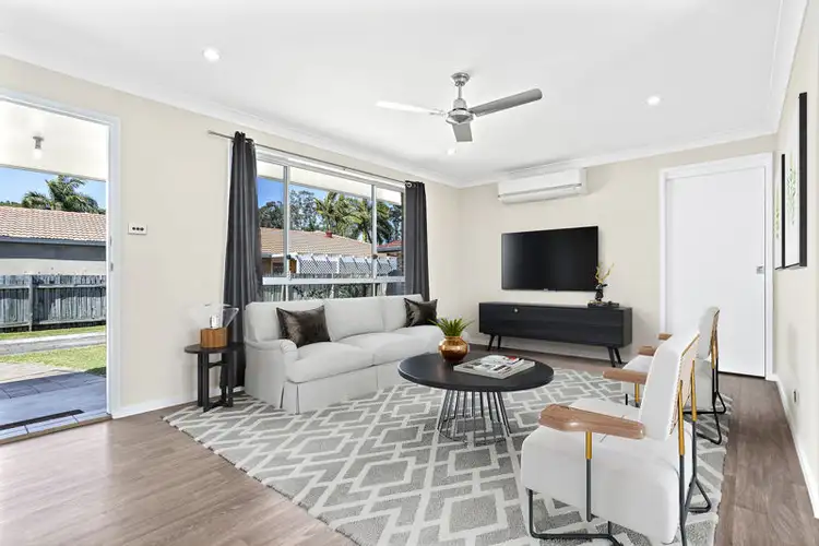 Fifth view of Homely villa listing, 1/8 Griffith Avenue, Coffs Harbour NSW 2450