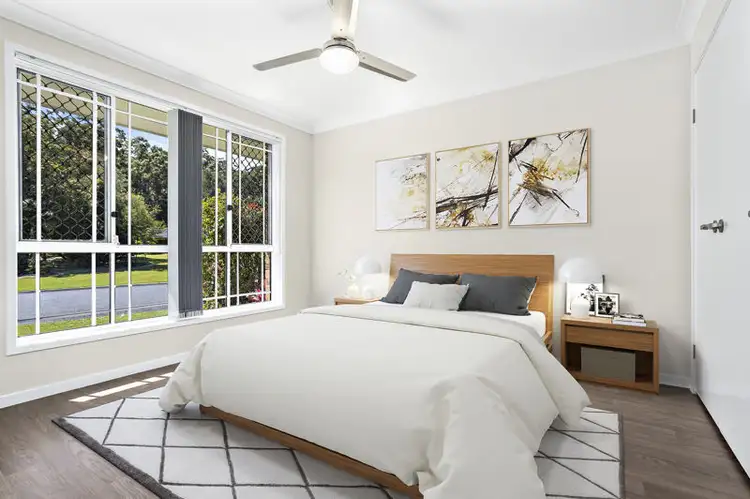 Sixth view of Homely villa listing, 1/8 Griffith Avenue, Coffs Harbour NSW 2450