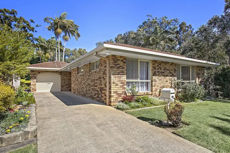 3A Twenty-Third Avenue, Sawtell NSW 2452