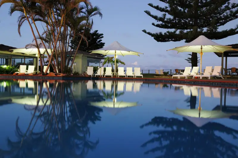 Main view of Homely unit listing, 38/8 Solitary Islands Way, Sapphire Beach NSW 2450