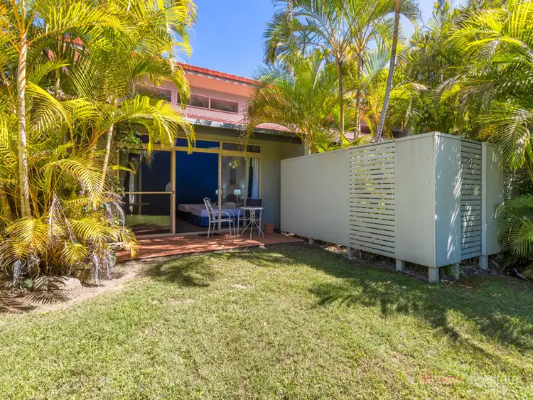 Third view of Homely unit listing, 38/8 Solitary Islands Way, Sapphire Beach NSW 2450