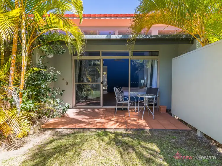 Fifth view of Homely unit listing, 38/8 Solitary Islands Way, Sapphire Beach NSW 2450