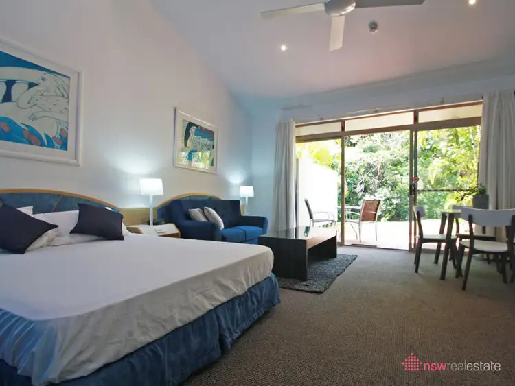 Sixth view of Homely unit listing, 38/8 Solitary Islands Way, Sapphire Beach NSW 2450